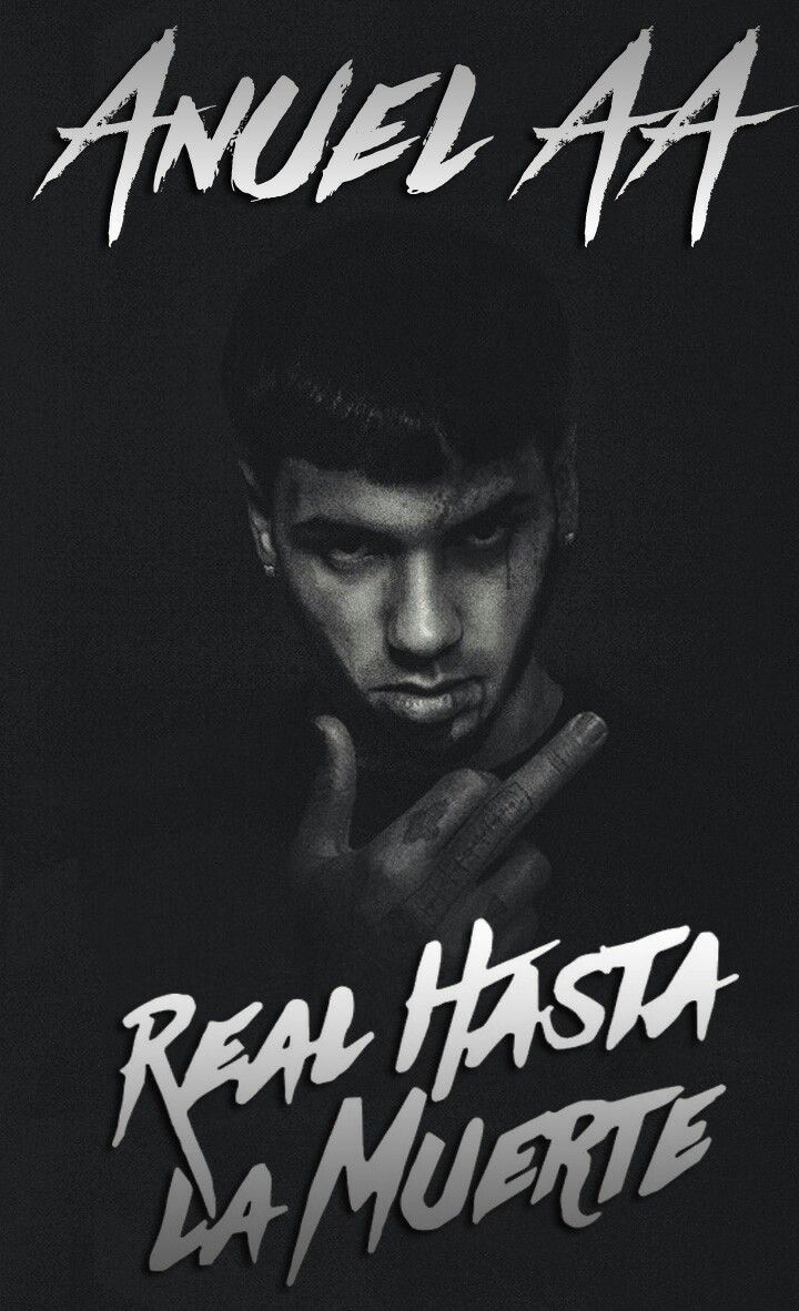 Anuel 2016, Fotos de fondo de pantalla, Imagenes de cantantes
