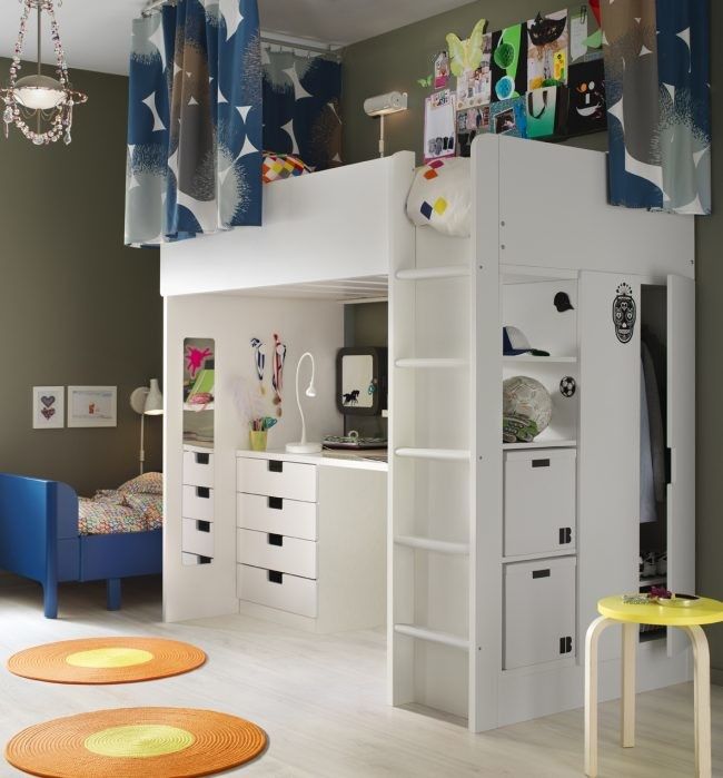 05 Ninos Ikea | DIY Bedroom Matthy | Pinterest | Ikea, El dormitorio ... 05 Ninos Ikea | DIY Bedroom Matthy | Pinterest | Ikea, El dormitorio ...