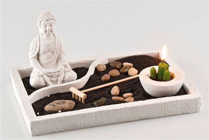 zen garden kit australia
