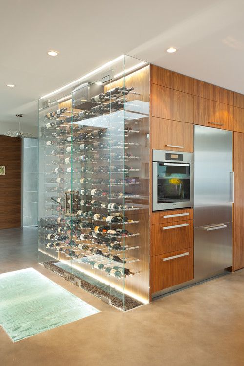 ALMACENAR VINO EN LA COCINA - Blogs de Línea 3 Cocinas, Diseño de ... ALMACENAR VINO EN LA COCINA - Blogs de Línea 3 Cocinas, Diseño de ...