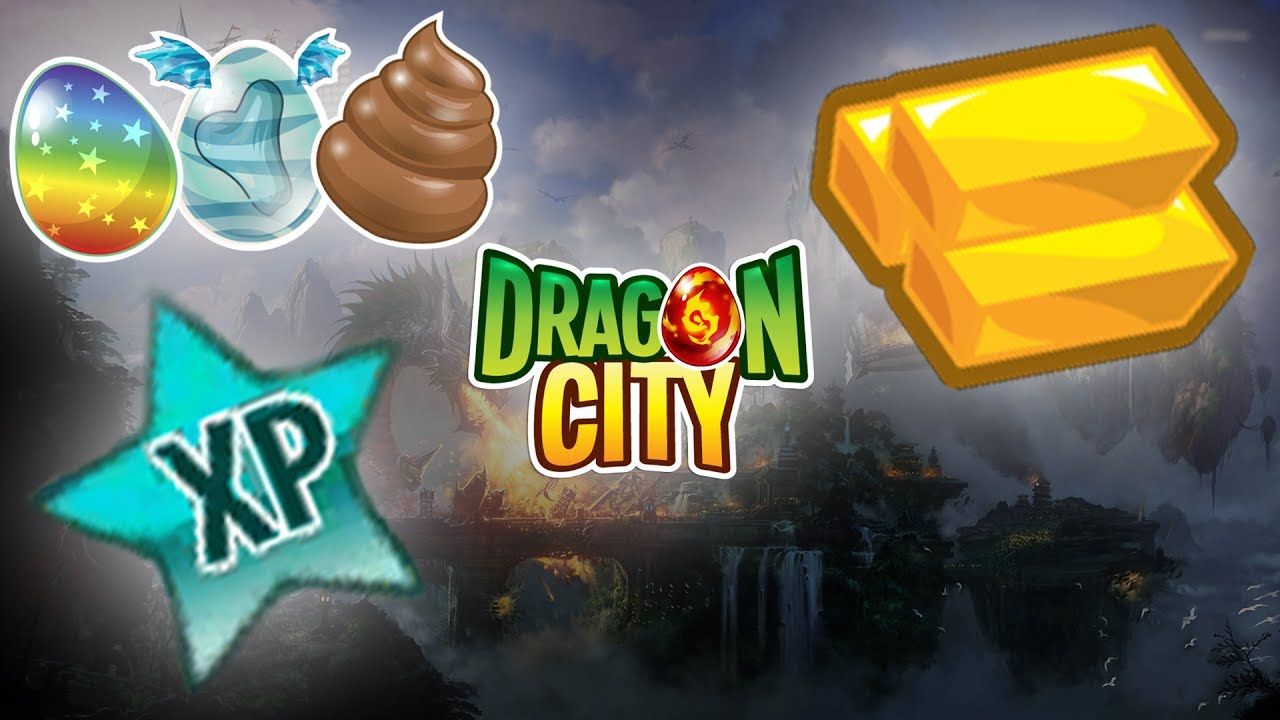 Dragon City Hack De Dragones Oro Y Nivel Infinitos Trucos Para Dragon Dragon City Dragon City