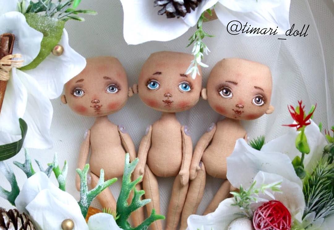 Открытка тройняшки