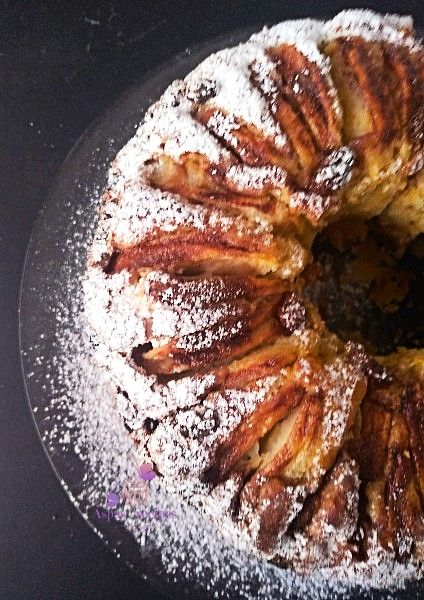 Comme Un Chef, Le Chef, Cooking And Baking, Baking Recipes, Cake Recipes, Greek Desserts, Greek Recipes, Eat Greek, Cookie Cake