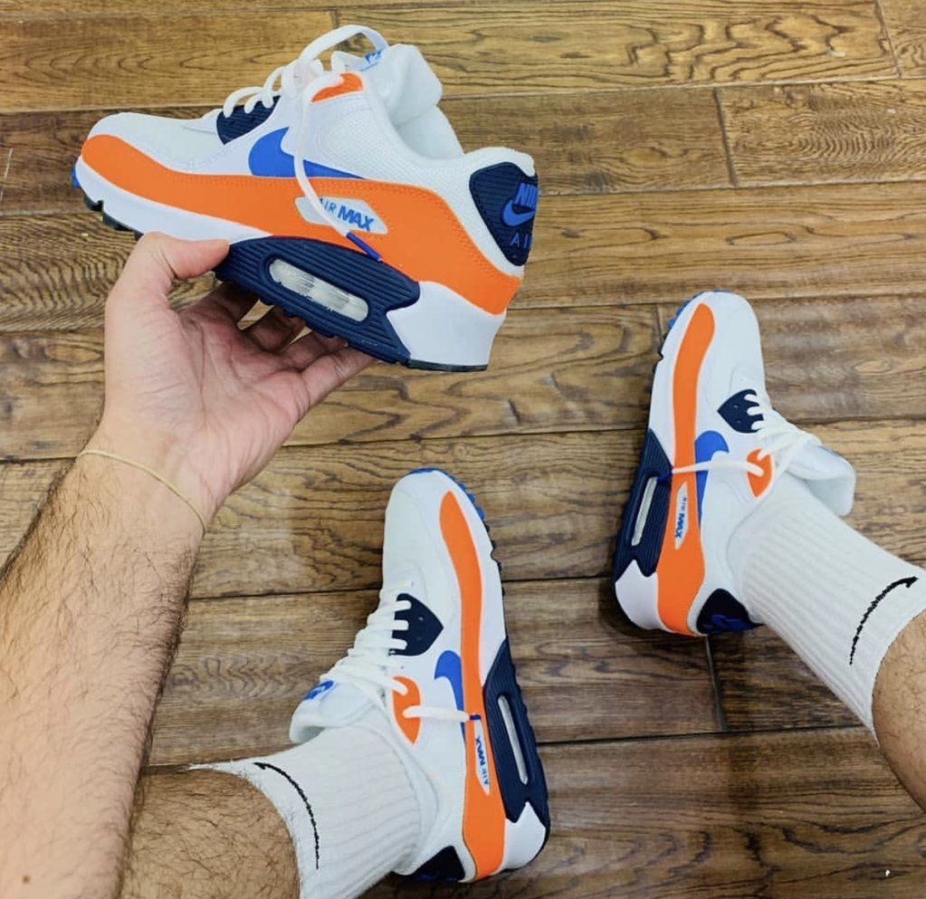 air max 90 knicks air max 90 knicks