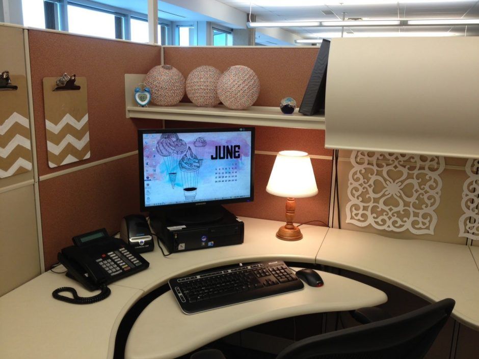 Scrapbook Paper Cubicle Wall Cover Cubicle Decor Office Cubicle