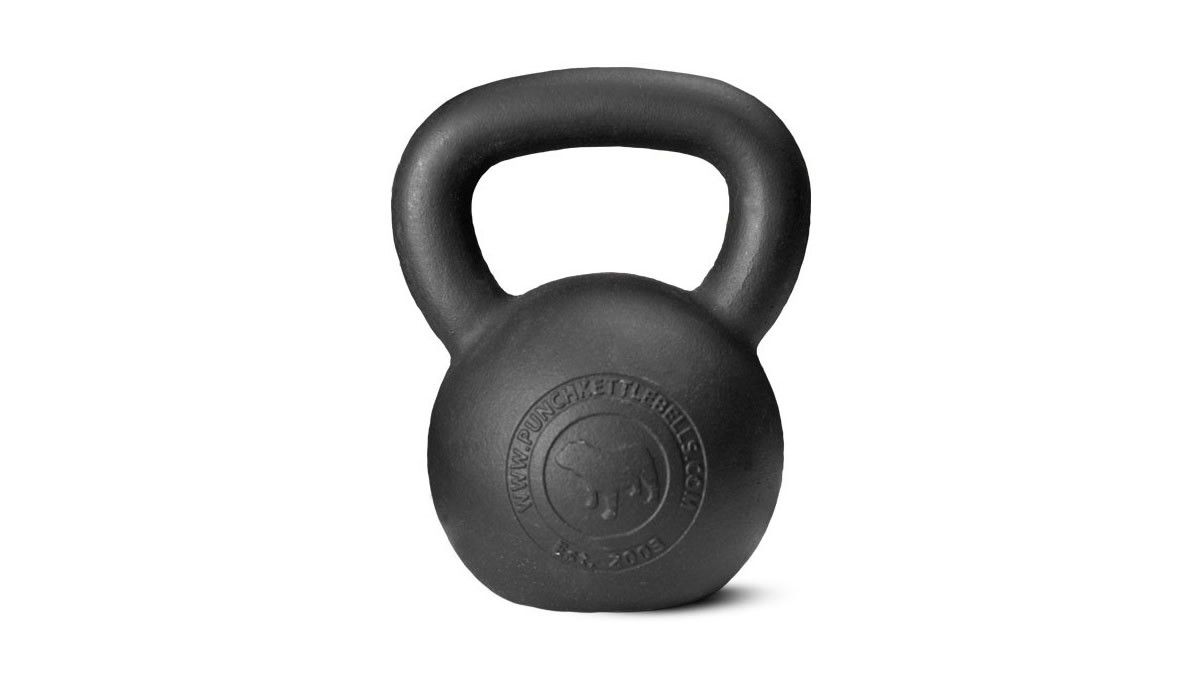 16kg Punch Kettlebell Kettlebell Kettlebell Training Kettlebell Class