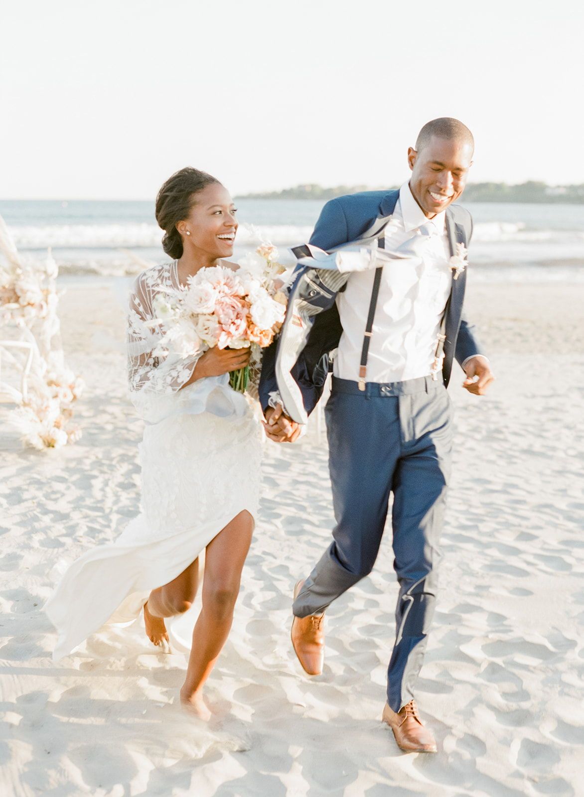 Stunning Newport Ri Wedding Location On Beach Front Property At Newport Ri Wedding Location On Beach