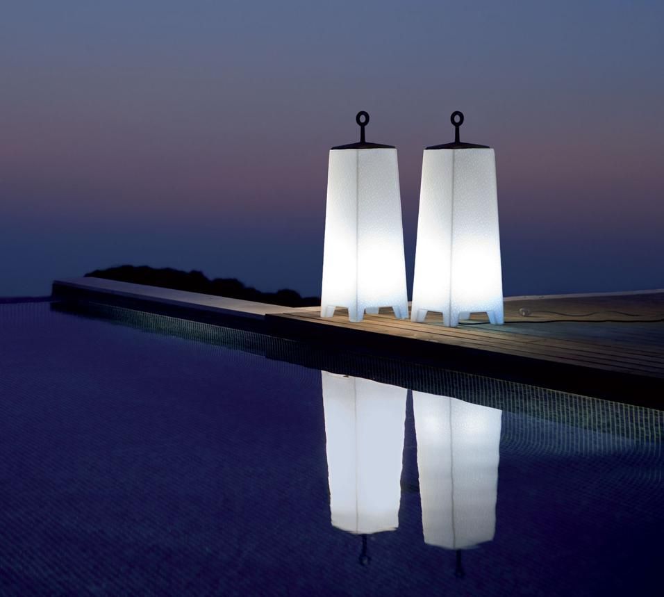 Pin su illuminazione da esterno