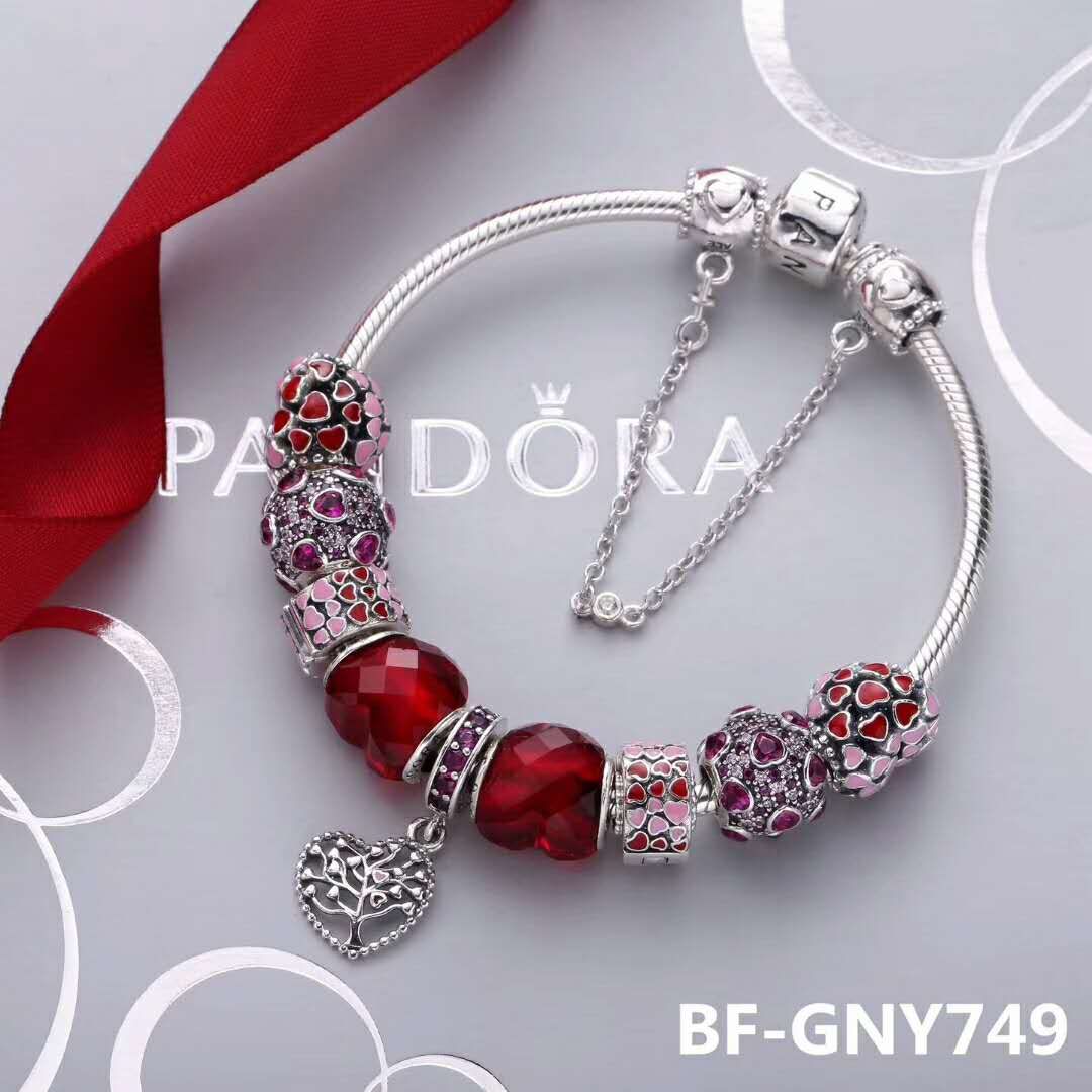 Pulseras Joyería Mujer PANDORA Joyería. | Pandora bracelet designs ... Pulseras Joyería Mujer PANDORA Joyería. | Pandora bracelet designs ...