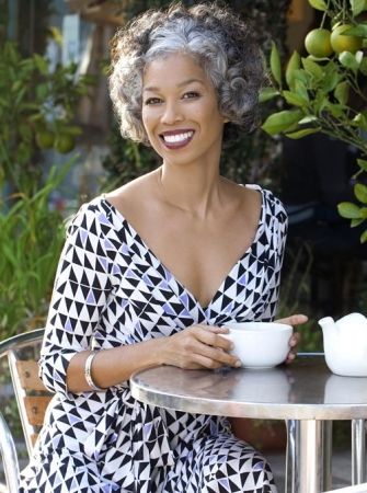 Teruko Burrell 9 20 1958 I M Half Japanese Half African American