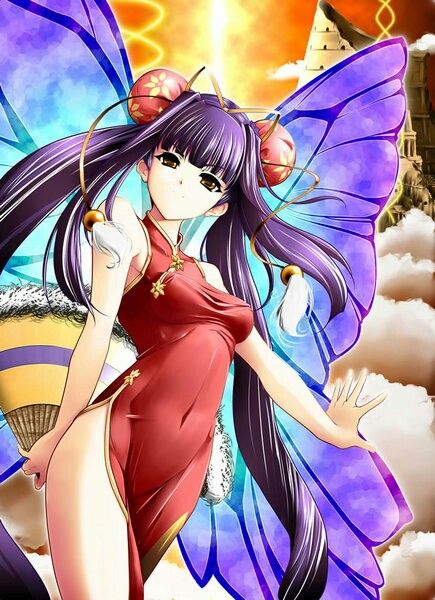 Boyfriend caught masturbating spank Hinata getting butt fucked