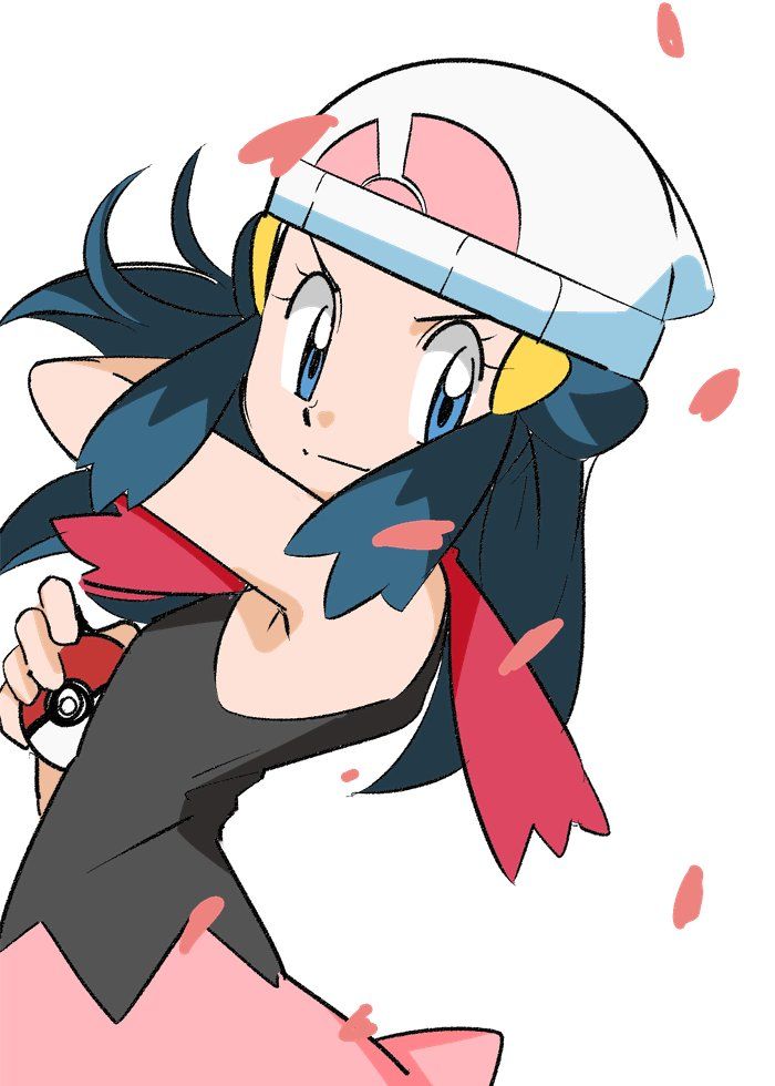 Pin by Gun on Pokemon Dawn Pokemon, Cute pokemon wallpaper