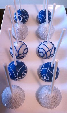 Wedding Cakepops Idea Google Search Wedding Cake Pops Elegant