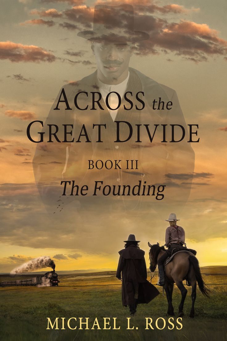 Across the Great Divide - an Editorial Review of The Founding