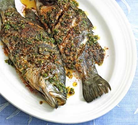 barramundi with moroccan spices recipe yummy stuff i want to barramundi with moroccan spices recipe yummy stuff i want to make pinterest moroccan spices recipe recipe and foods