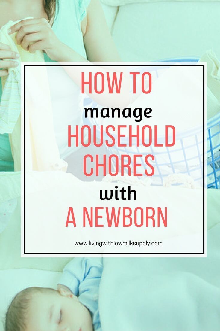 How to manage a household 55 How to manage a household 72