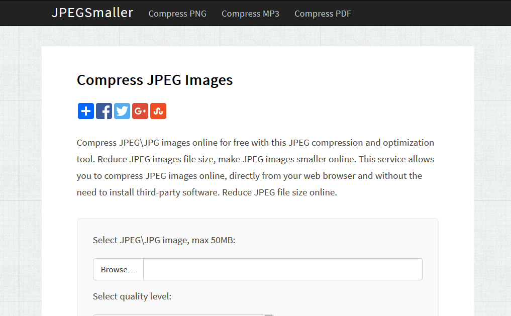 compress jpeg jpg images online for free with this jpeg compression how to reduce jpeg file size