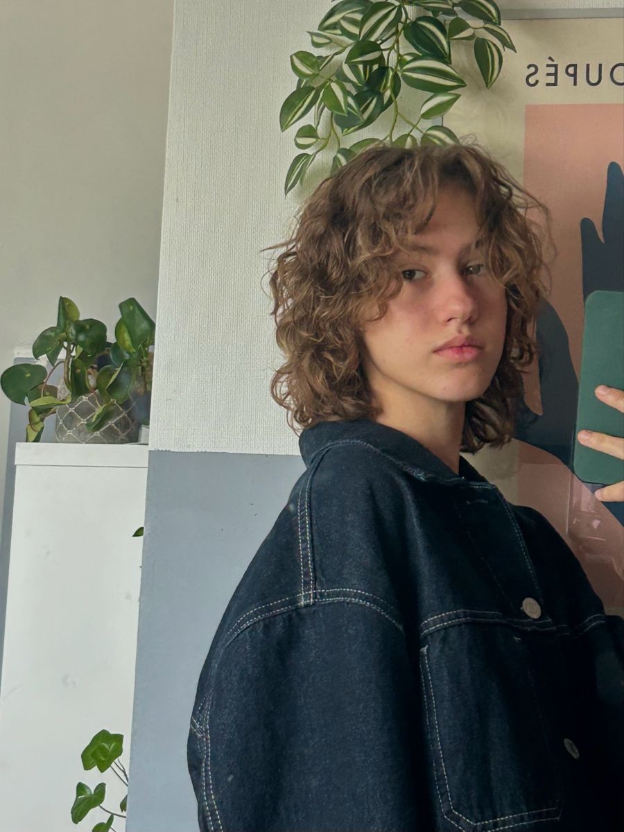 hair inspo