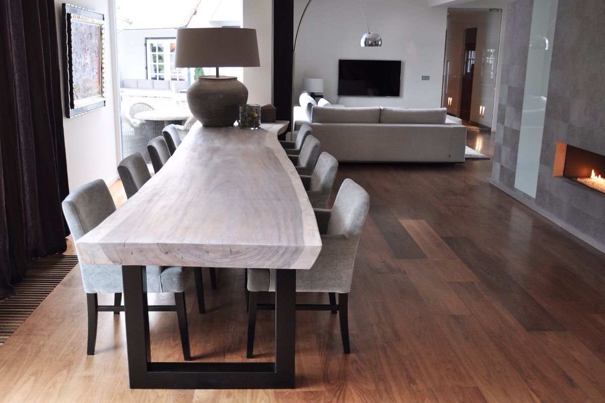 Pin van Chaja Tjee op Dining room | Meubel ideeën ...
