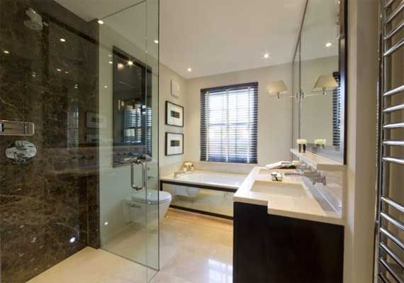 Kleine Luxus Badezimmer Designs | Badezimmermöbel | Pinterest ... Kleine Luxus Badezimmer Designs | Badezimmermöbel | Pinterest ...