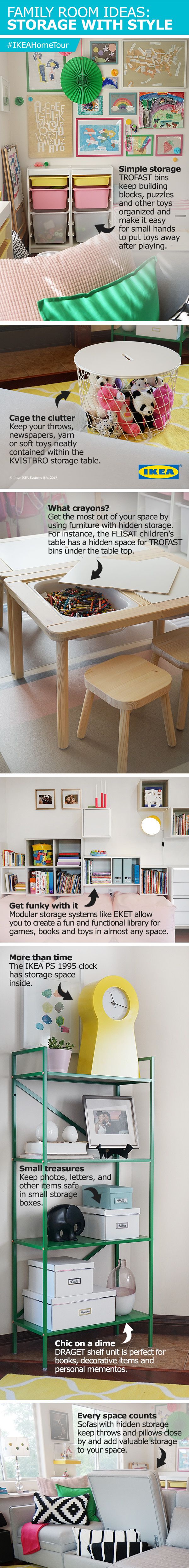 create stylish storage in your living room with tips from the ikea home tour squad simple storage solutions lik family room design ikea home tour family room kallas ikea family room toy storage on create stylish storage in your living room with tips from the ikea home tour squad simple storage solutions lik family room design ikea home tour family room pinterest