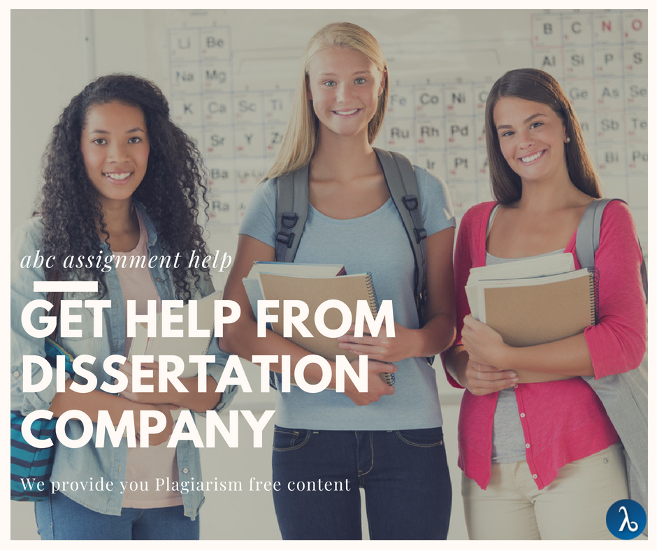 Dissertation writing assistance quickly