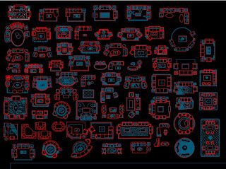 Autocad Blocks 2017 Http Ift Tt 2lnfiym Autocad Architecture Blog City Photo