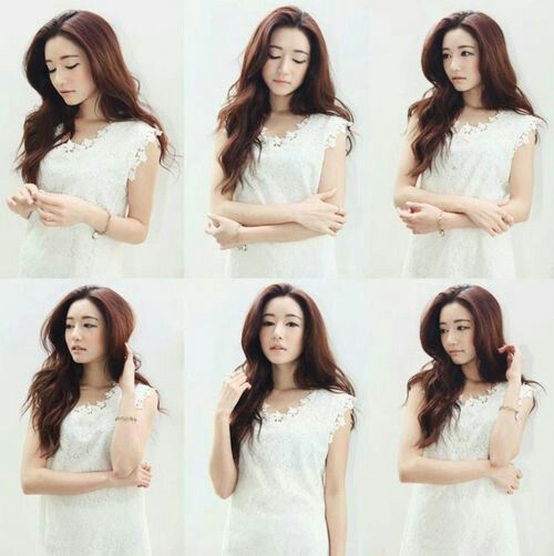 park sun hee my character park sun hee my character