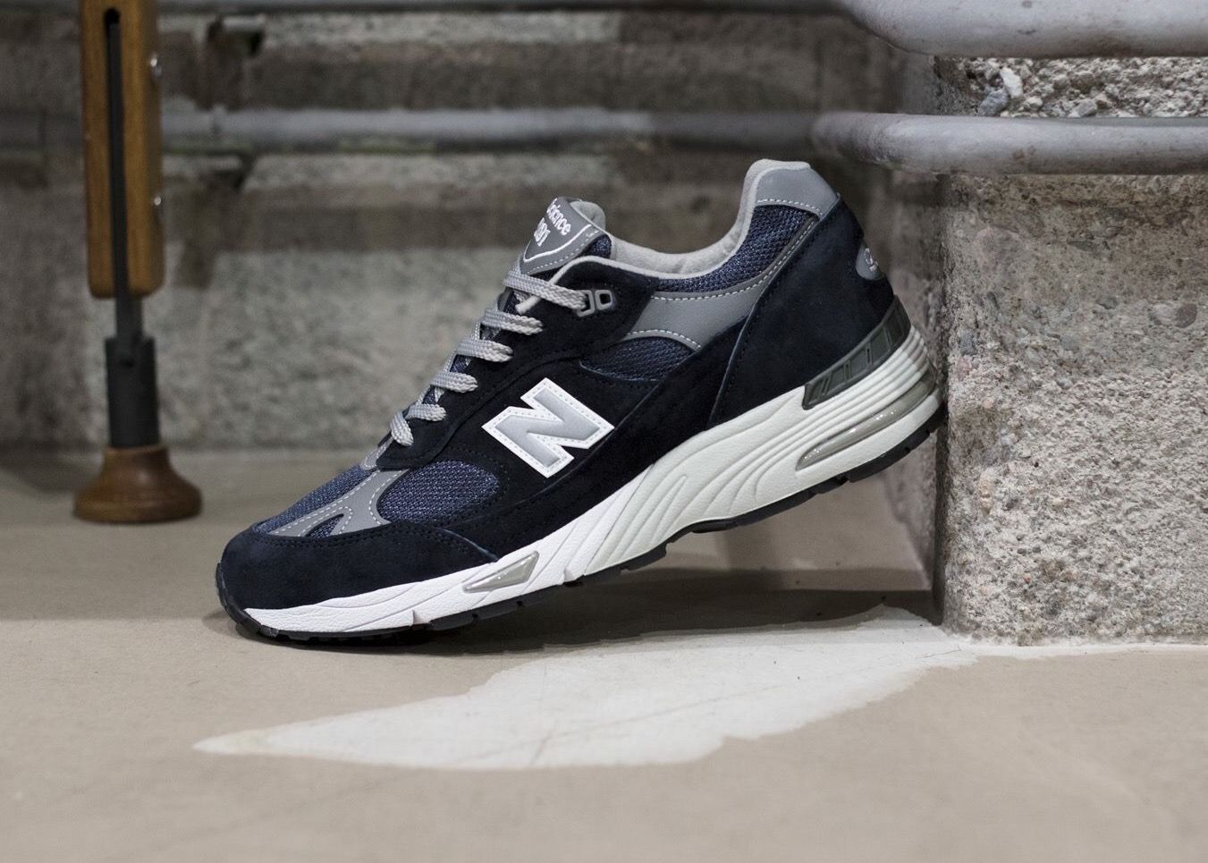 new balance 991 4e