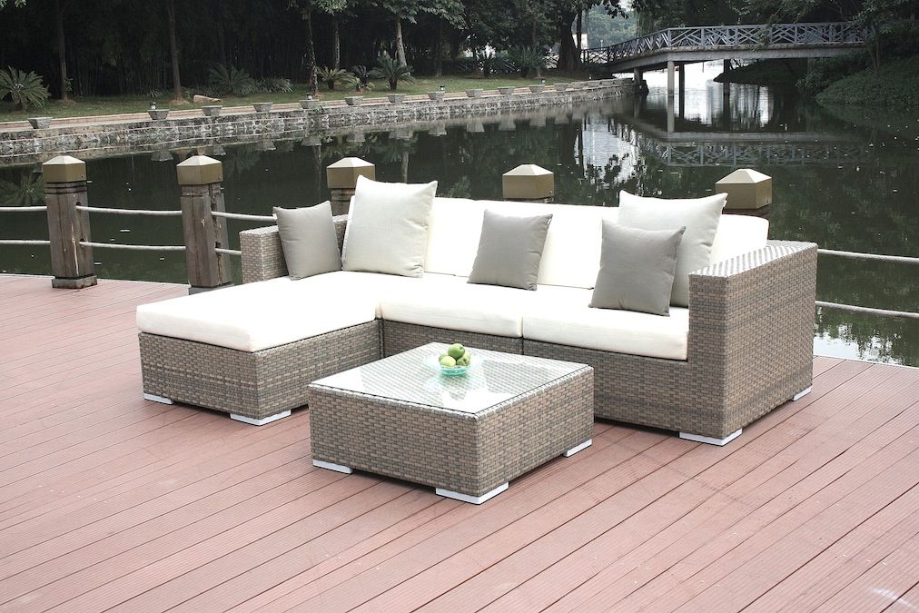 Nett polyrattan lounge gartenmöbel Deutsche Deko Pinterest - gartenmobel polyrattan eckbank Nett polyrattan lounge gartenmöbel Deutsche Deko Pinterest - gartenmobel polyrattan eckbank