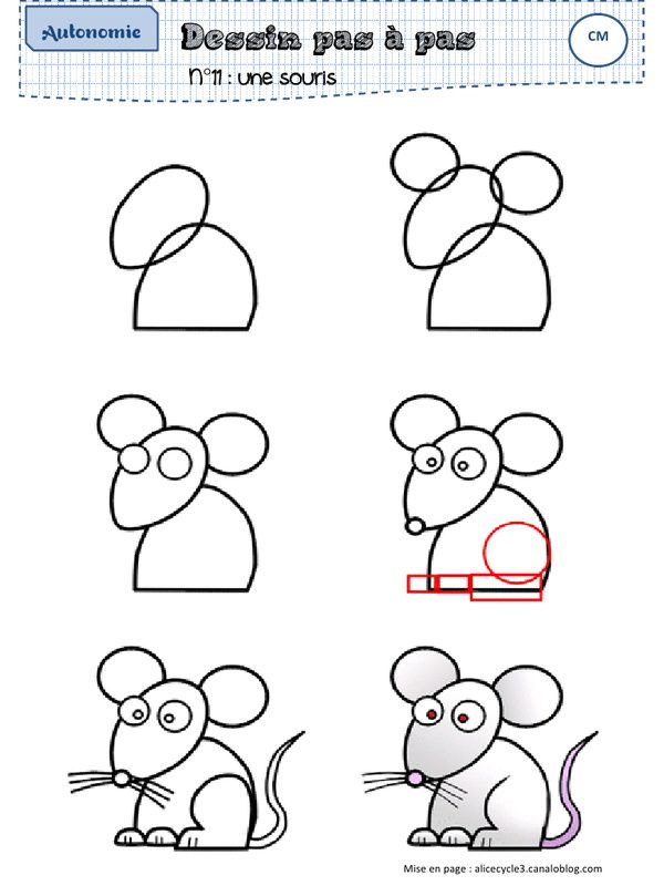 Minnie Facile ã Dessiner Minnie Facile ã Dessiner