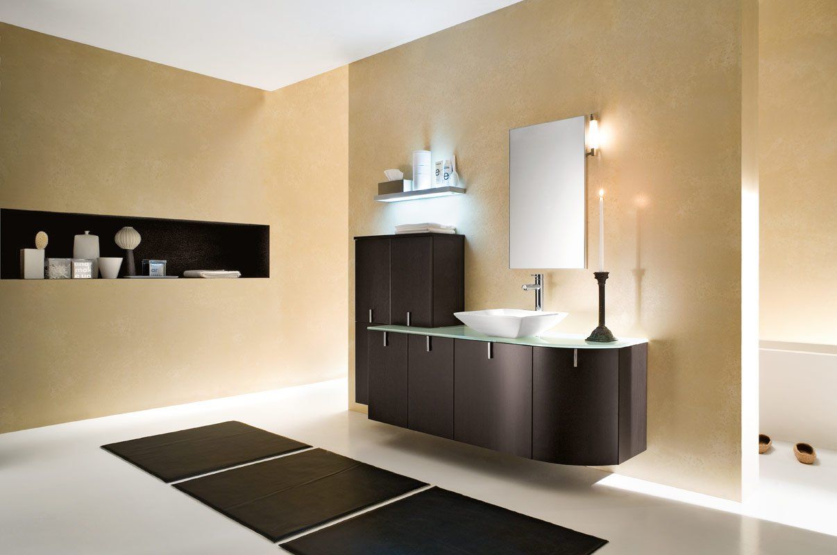 Plafoniere Da Bagno Design : 50 modern bathrooms dream house pinterest