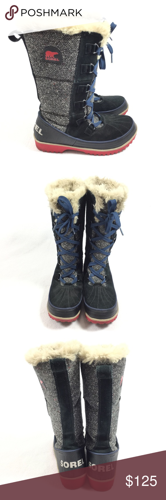 sorel tivoli herringbone