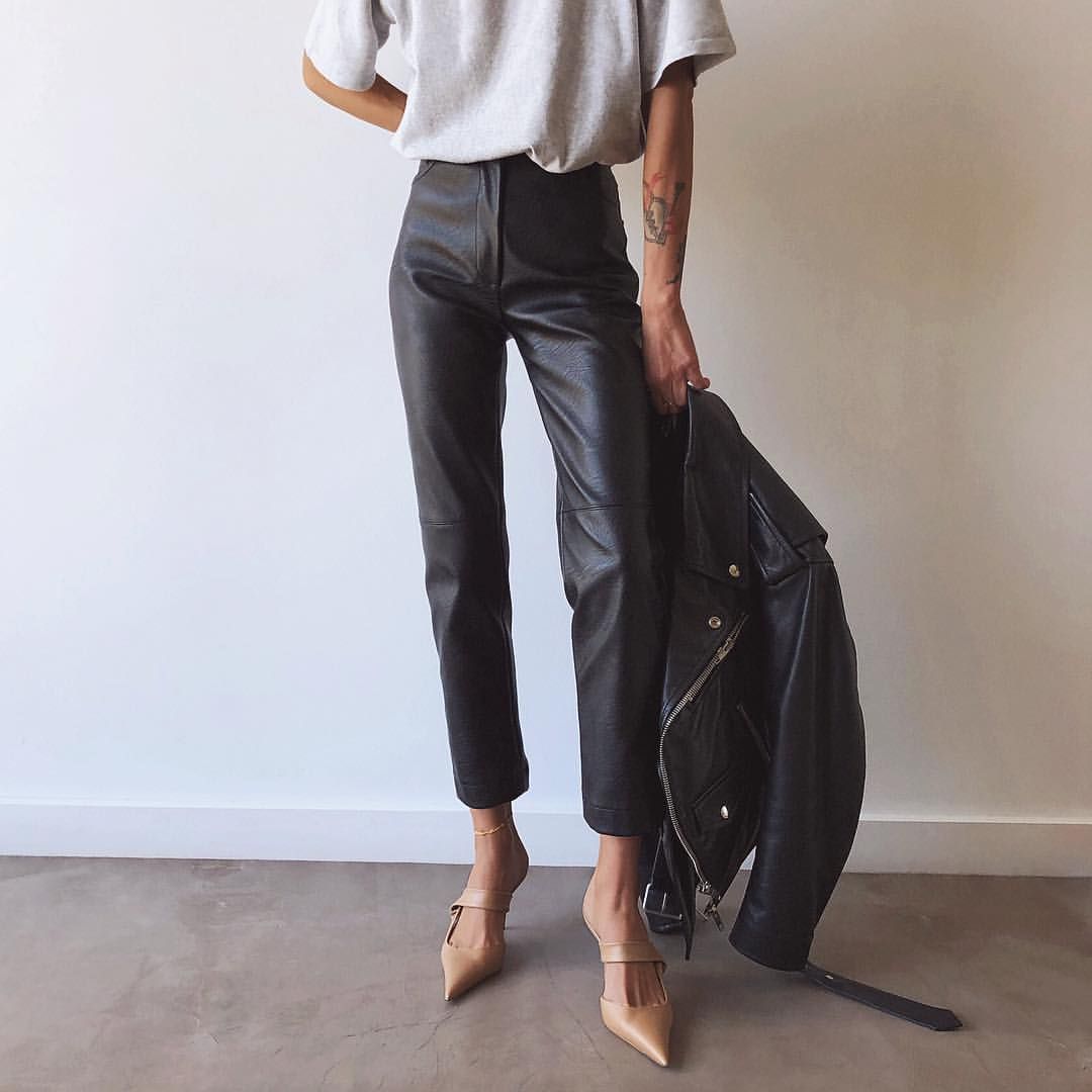 tony bianco hank heel