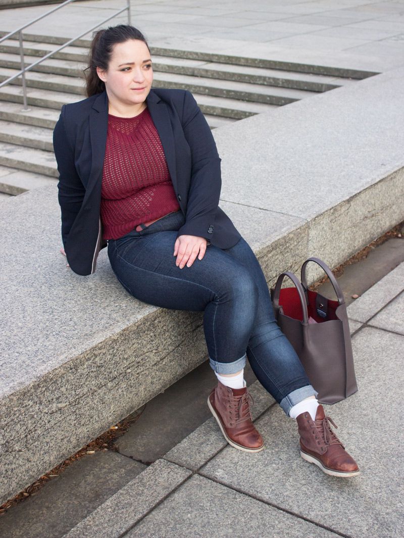 Plus Size Fashion; Plussize; Denim; Curvy Fashion, Streetstyle, Plus ... Plus Size Fashion; Plussize; Denim; Curvy Fashion, Streetstyle, Plus Size outfit