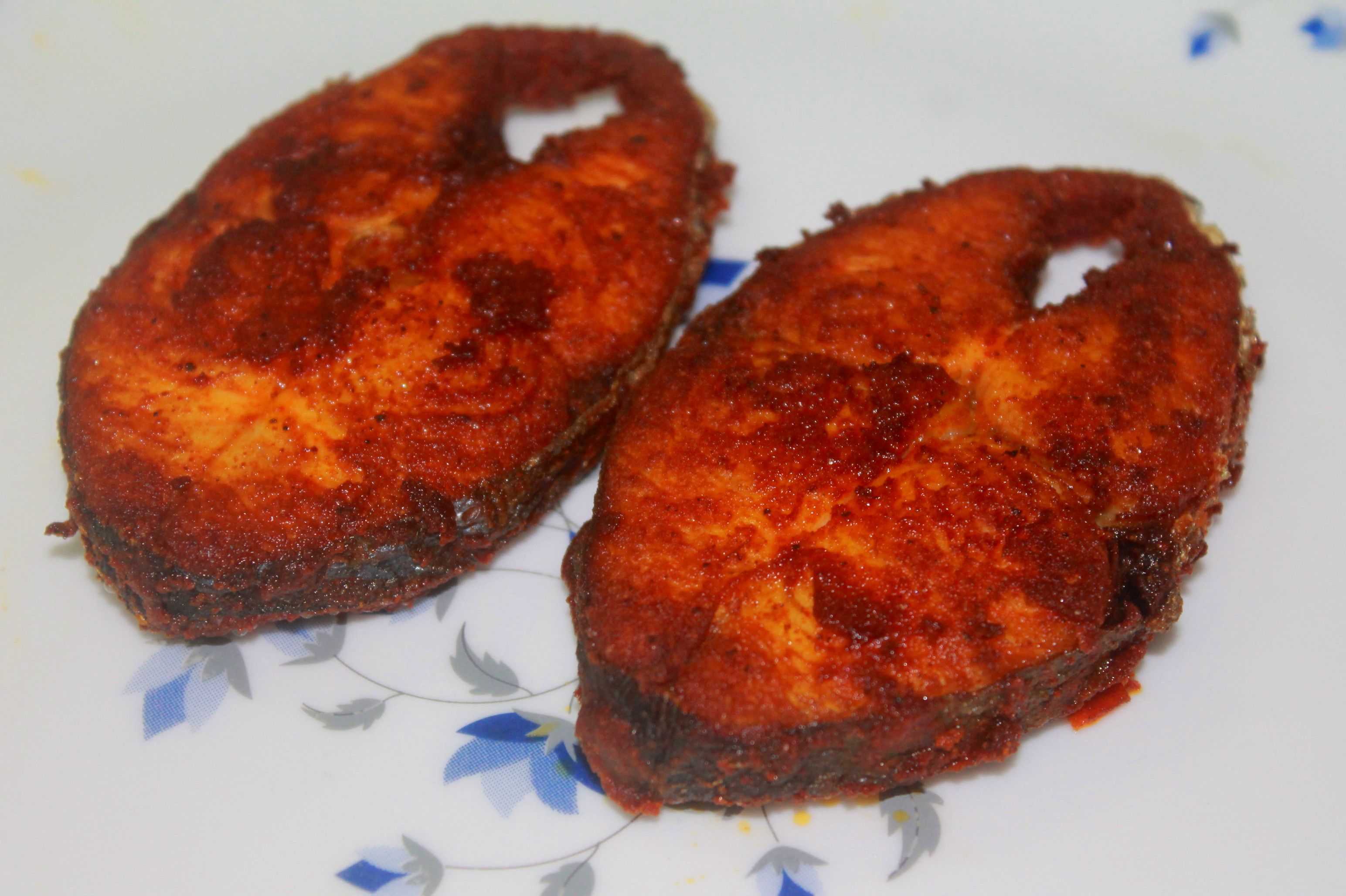 Ayakoora Fish Ayakoora porichathu | Recipe | Fish recipes, Recipes, Best breakfast
