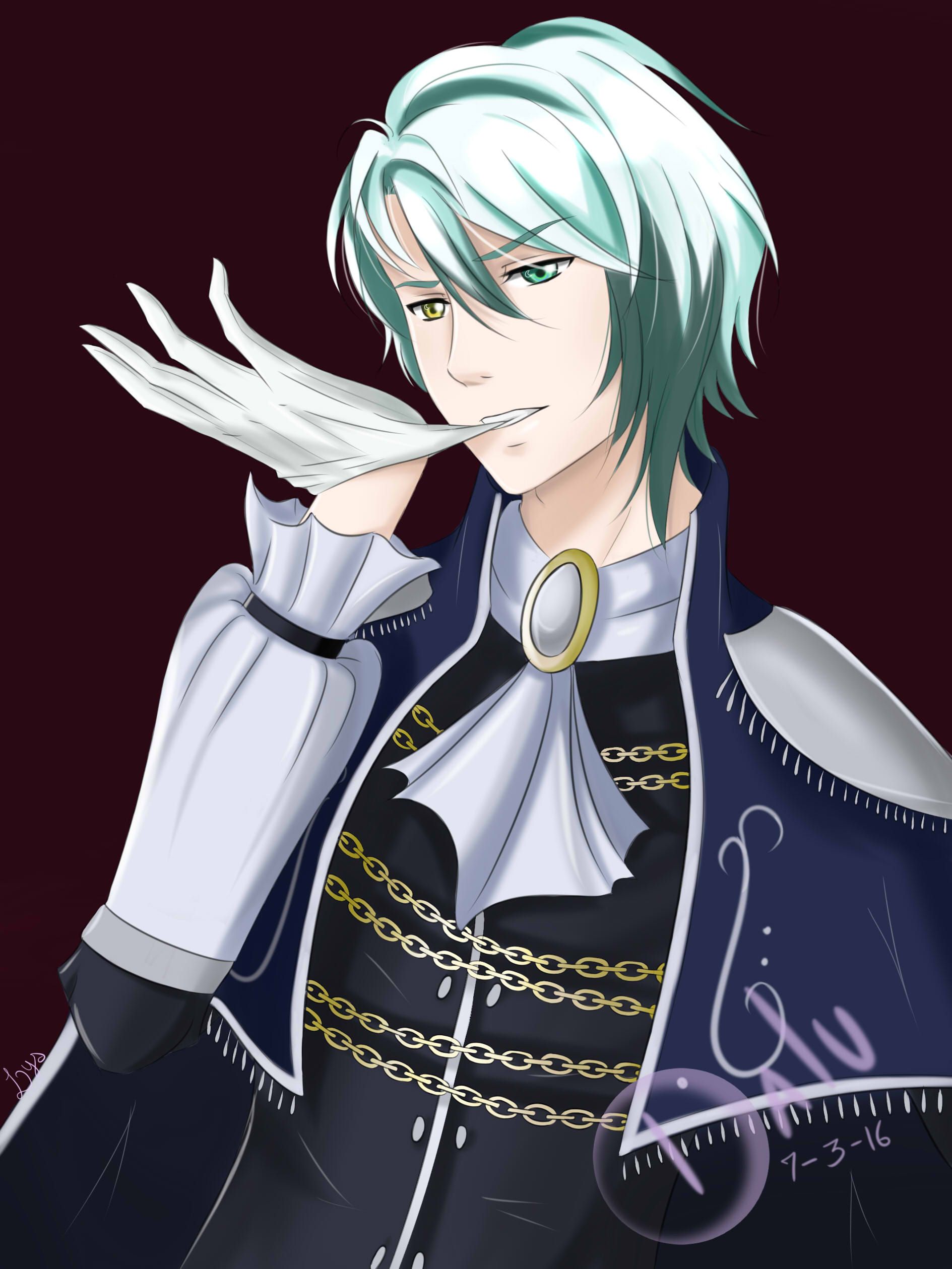 Lysandre Amor Doce Amour Sucre Candy Love Amor Doce Lysandre