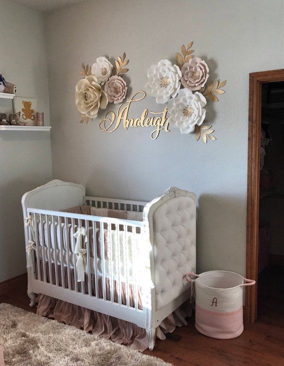 Eigh Set Baby Room Nursery Baby Nursery Room