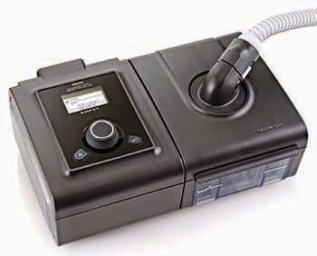 REMstar Heated Humidifier | REMstar Heated Humidifier |