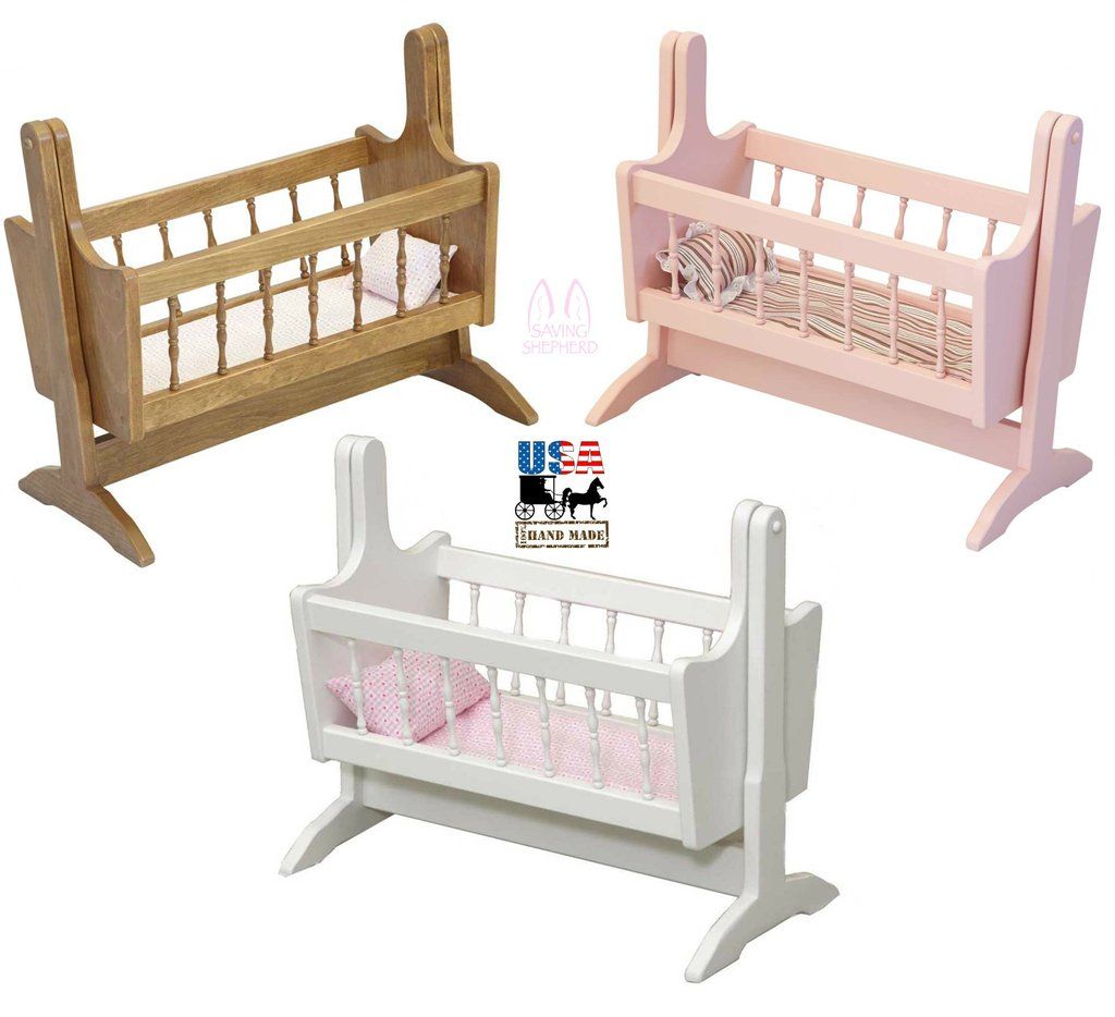 baby doll furniture