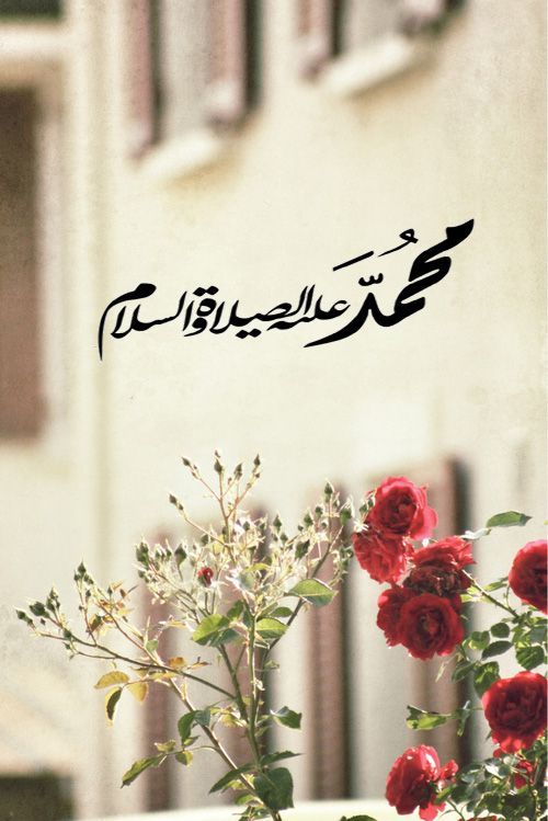 The Puresoul محمد بشر وليس كالبشر محمد ياقوتة والناس من حجر Islamic Calligraphy Islamic Pictures Home Decor Decals