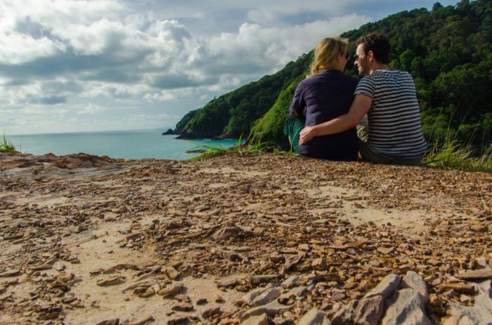 Partnersuche urlaub reise