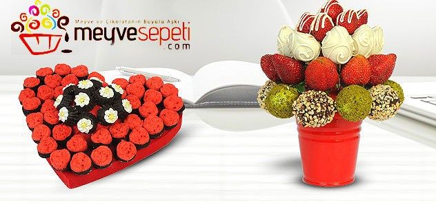 Meyvesepeti Com Dan Indirim Ceki Meyve Cikolata Hediyeler