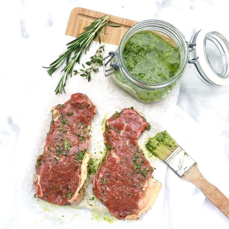 Entrecote op de BBQ | Recept | Bbq recepten, Entrecote Entrecote Portugese stijl
