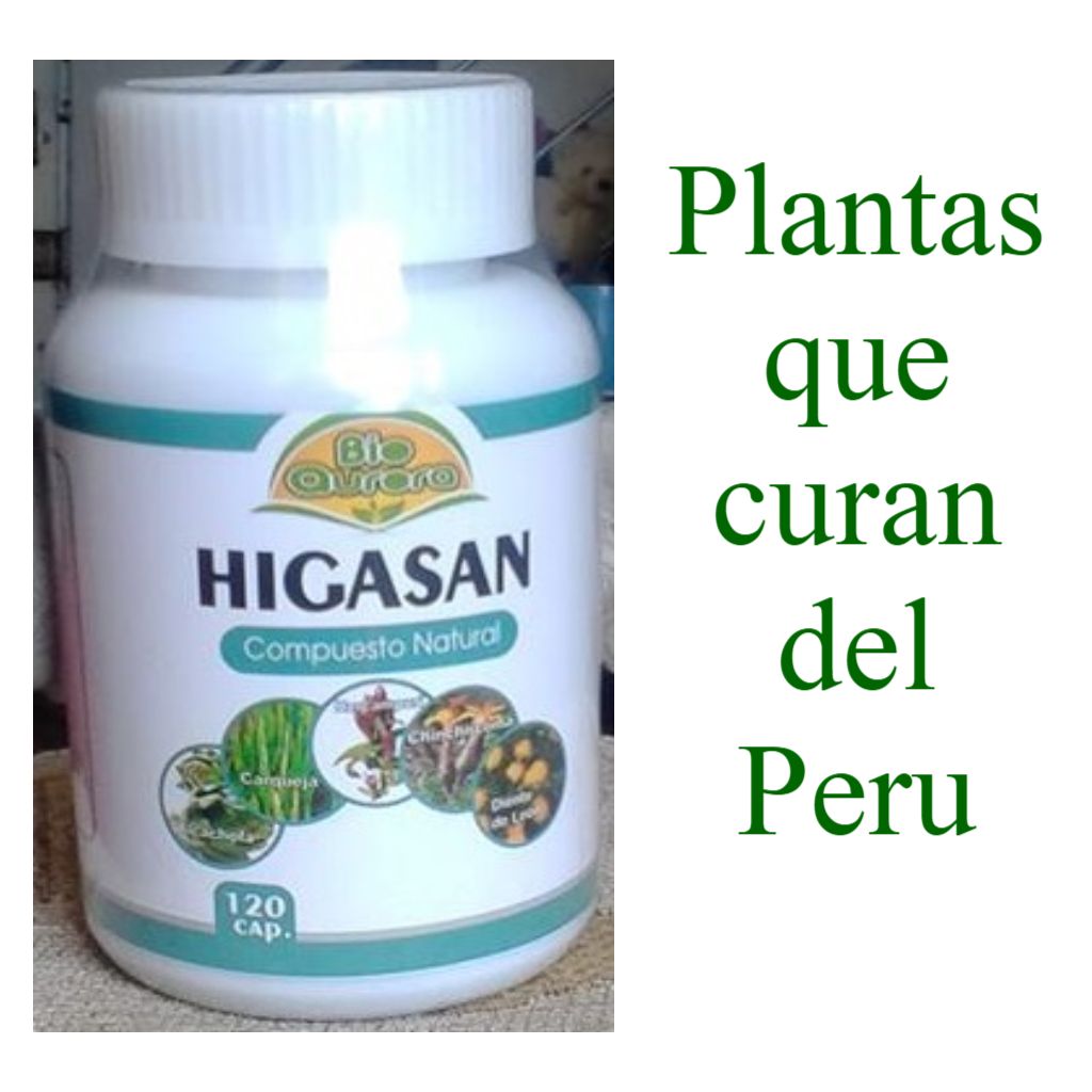 Hercampuri ayuda a bajar de peso