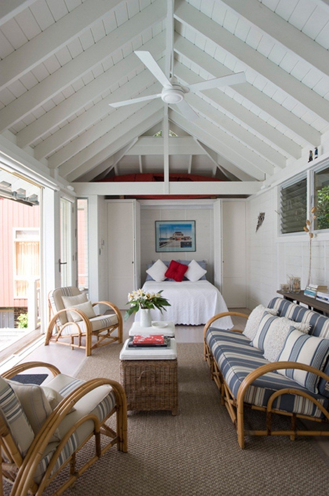 Hanging In The Hamptons Beach House Beach House Decor