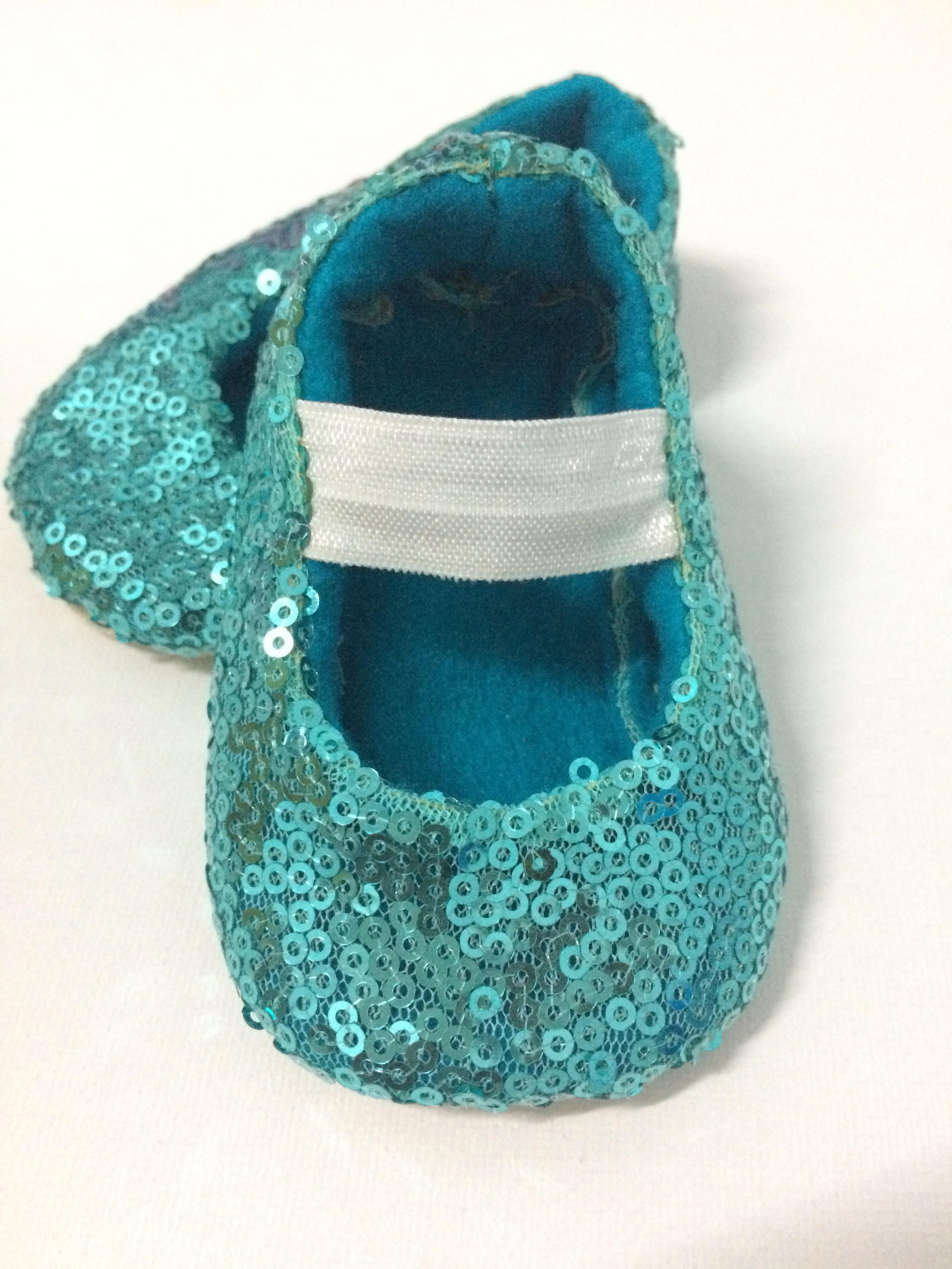 mermaid shoes for toddlers