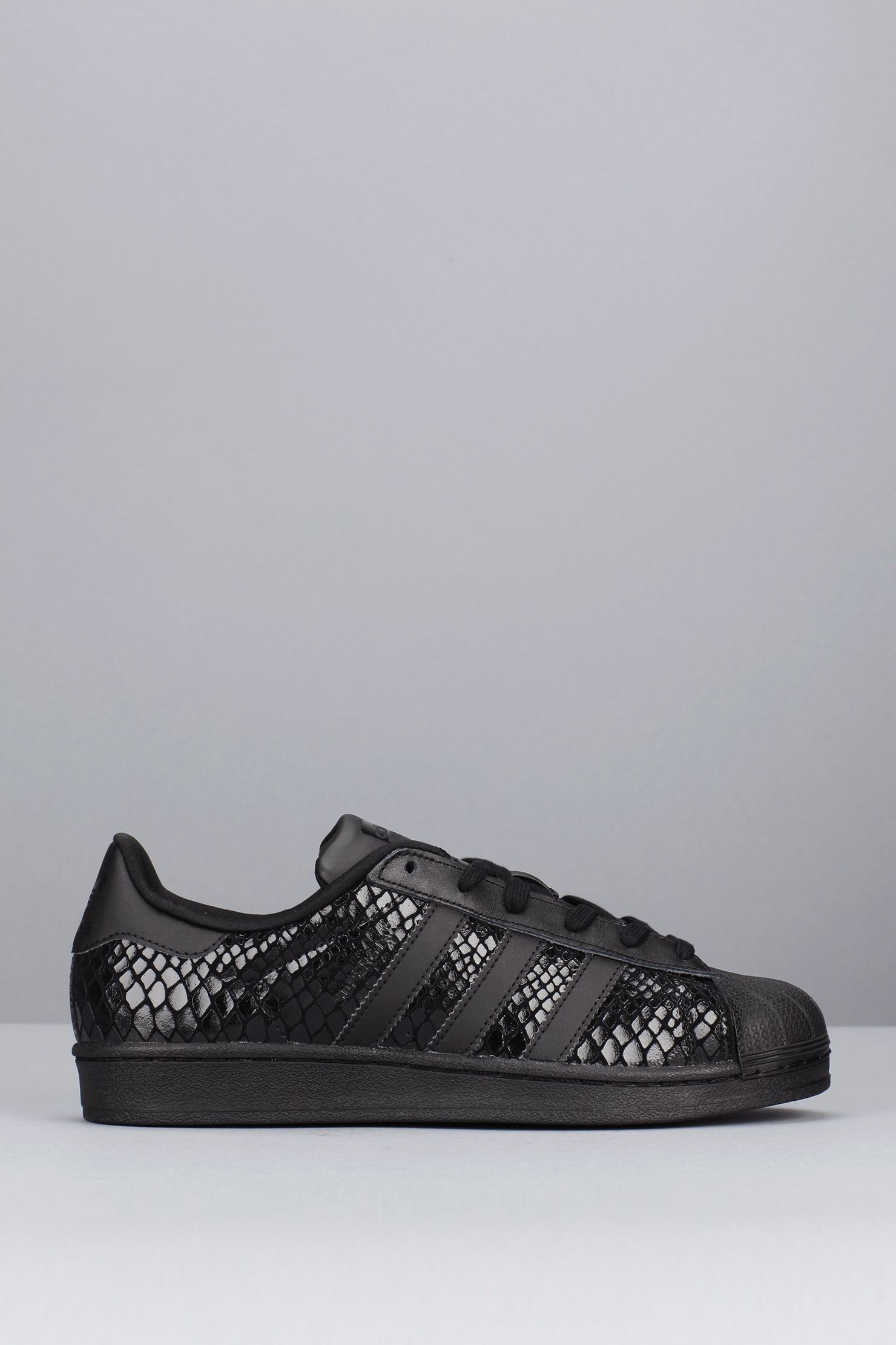 adidas superstar snake noir femme