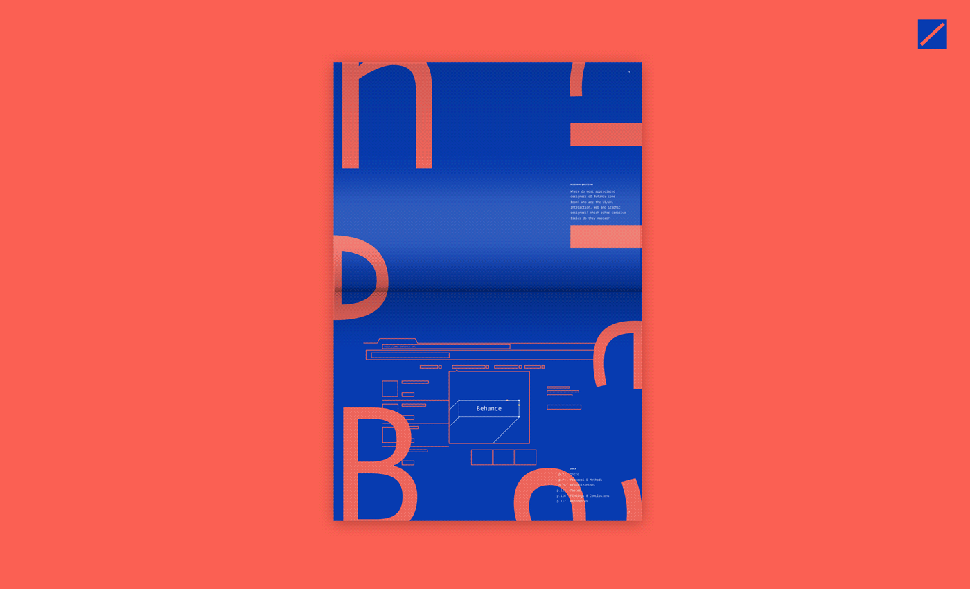 Digital communication master thesis