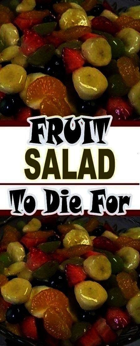 #skinnyfrutas #ensaladafr #saludables #frutaspara #ensaladas